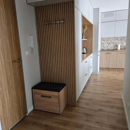 Urban Jungle Apartament Brown Bialystok Exterior photo