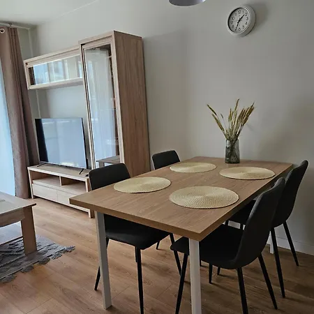Urban Jungle Apartament Brown Bialystok Exterior photo
