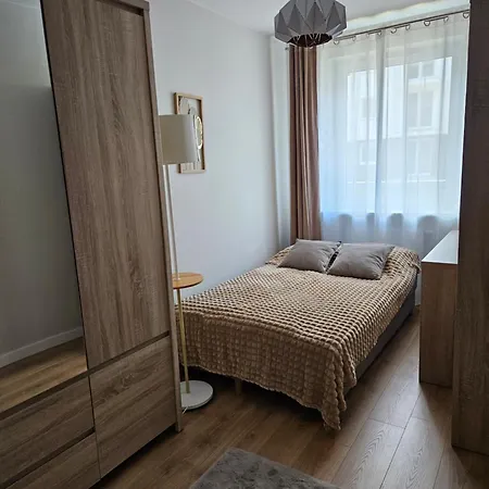 Urban Jungle Apartament Brown Bialystok Exterior photo