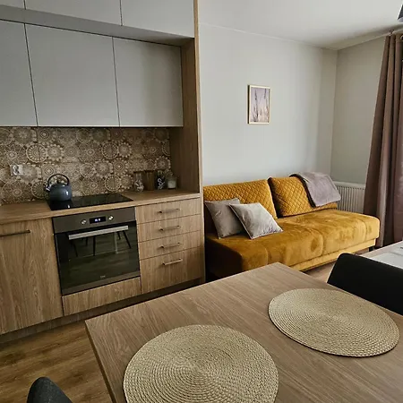 Urban Jungle Apartament Brown Bialystok Exterior photo