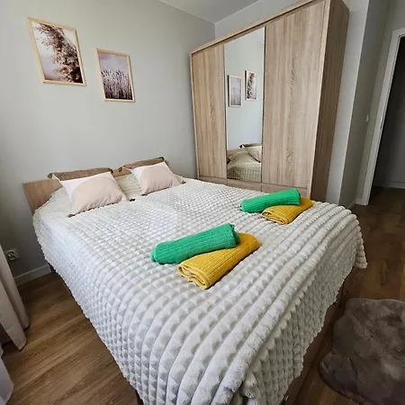 Urban Jungle Apartament Brown Bialystok Exterior photo
