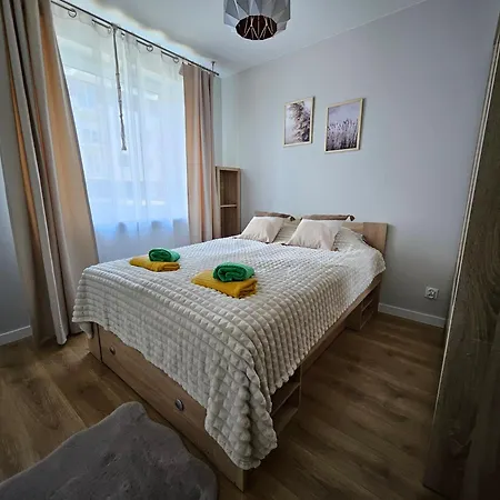 Urban Jungle Apartament Brown Bialystok Exterior photo